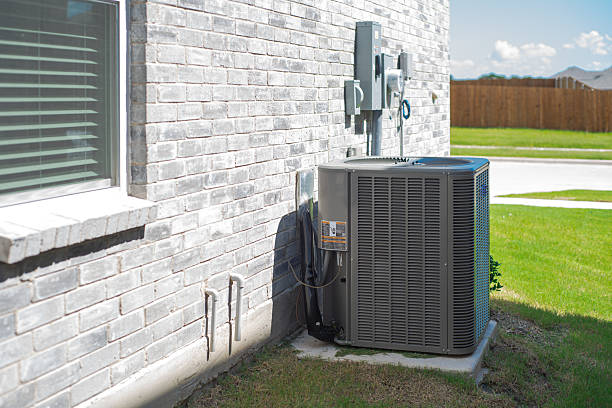 Reliable Air Conditioning Service contractor in Rogers, AR by FH HVAC